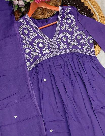 ALIA KURTI SET for girls and women