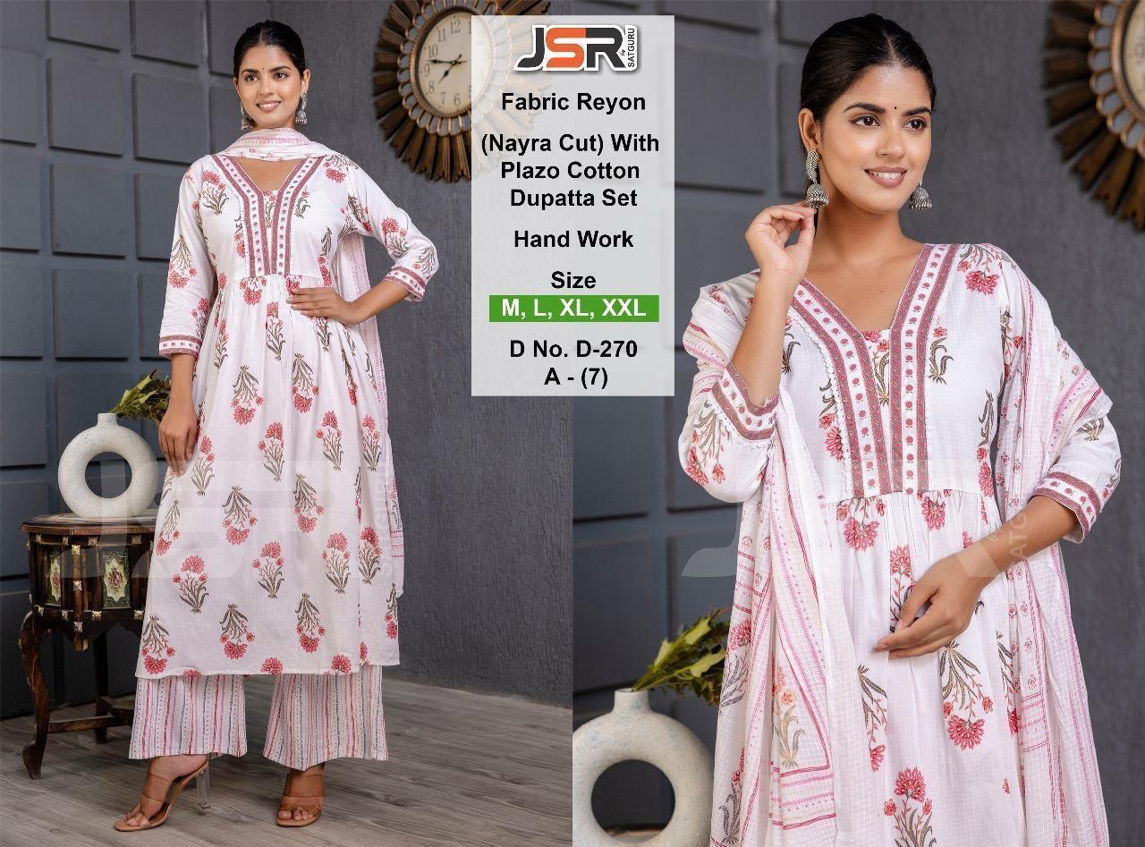 Alia Style PINK PRINTED Nyra Cut Ensemble – A Fusion of Glamour & Tradition