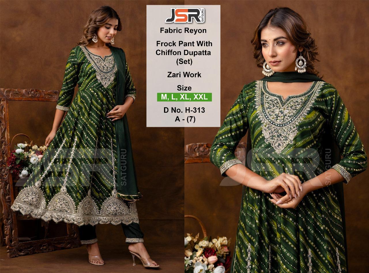 Celebrity-Inspired grass green Nyra Cut Suit with pant & dupatta – A Statement of Grace 💫 (Copy)