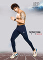 JUSTBRAND MEN'S TAIWAN LYCRA COLLECTION