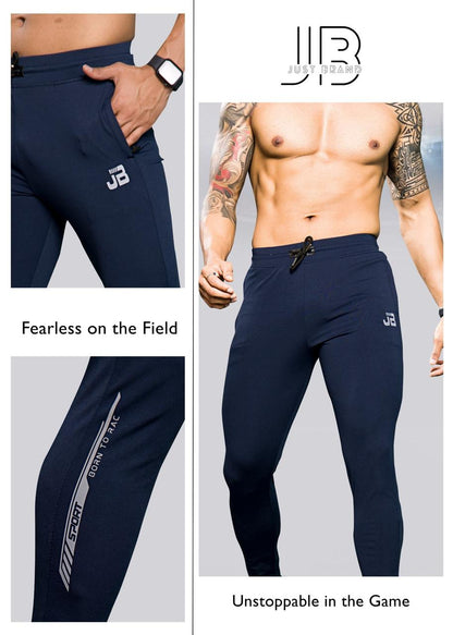 JUSTBRAND MEN'S TAIWAN LYCRA COLLECTION