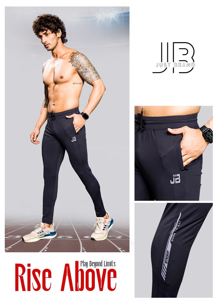 JUSTBRAND MEN'S TAIWAN LYCRA COLLECTION